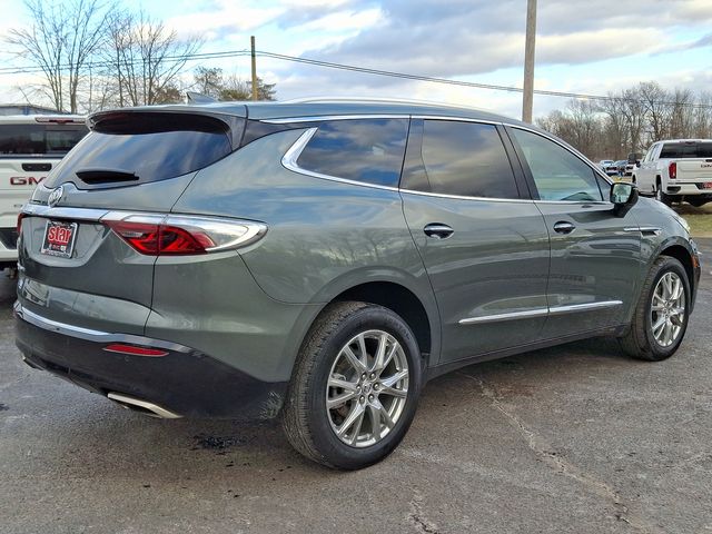 2023 Buick Enclave Premium