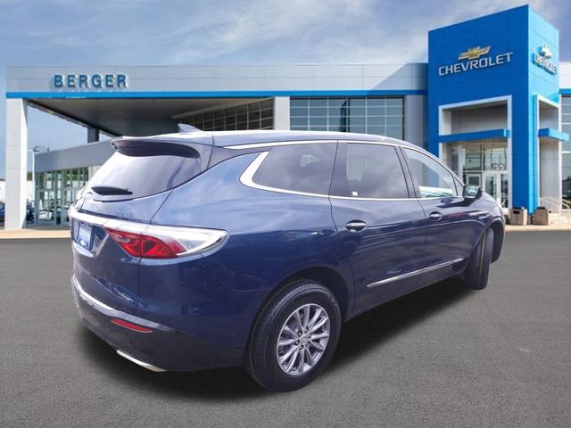 2023 Buick Enclave Premium