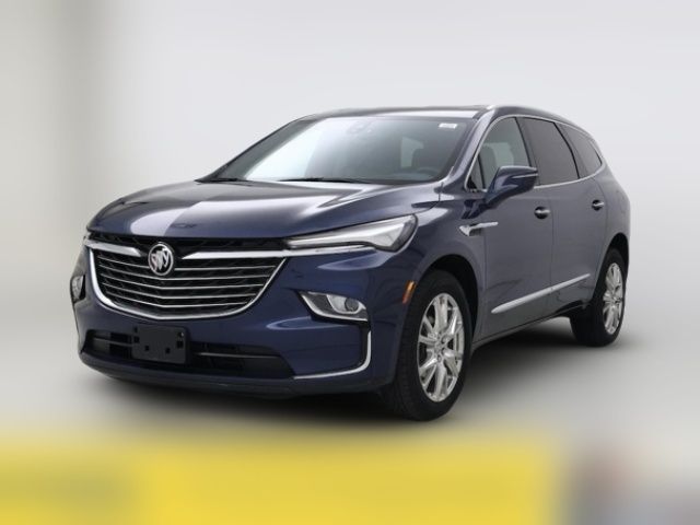 2023 Buick Enclave Premium