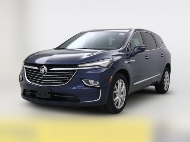 2023 Buick Enclave Premium
