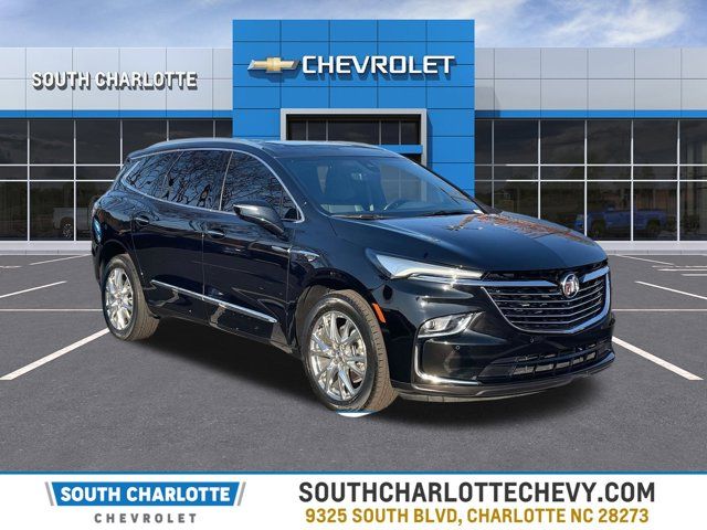 2023 Buick Enclave Premium