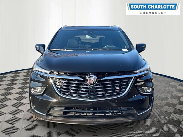 2023 Buick Enclave Premium