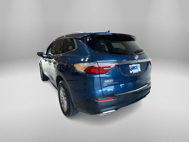 2023 Buick Enclave Premium