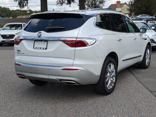 2023 Buick Enclave Premium