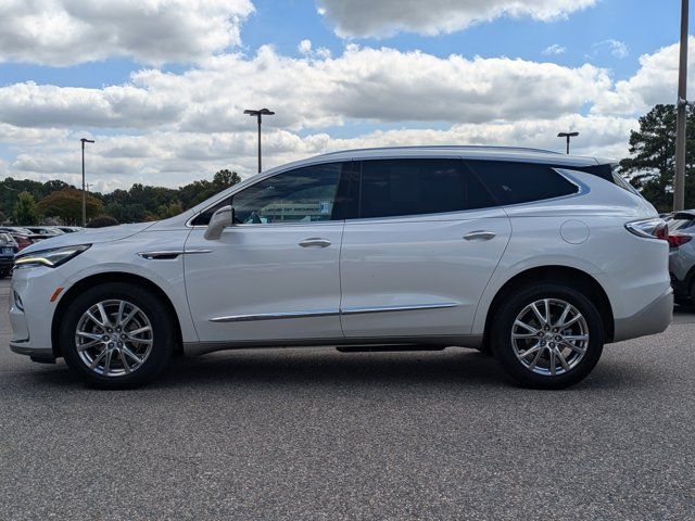 2023 Buick Enclave Premium