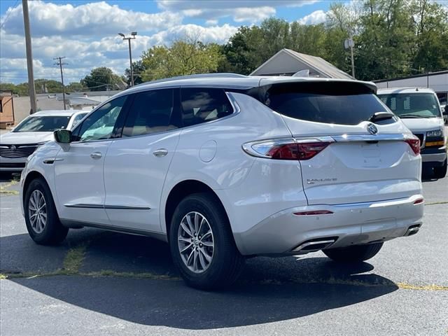 2023 Buick Enclave Premium