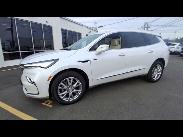 2023 Buick Enclave Premium