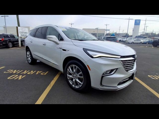 2023 Buick Enclave Premium