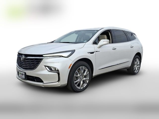 2023 Buick Enclave Premium