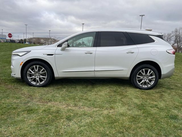 2023 Buick Enclave Premium