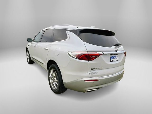 2023 Buick Enclave Premium