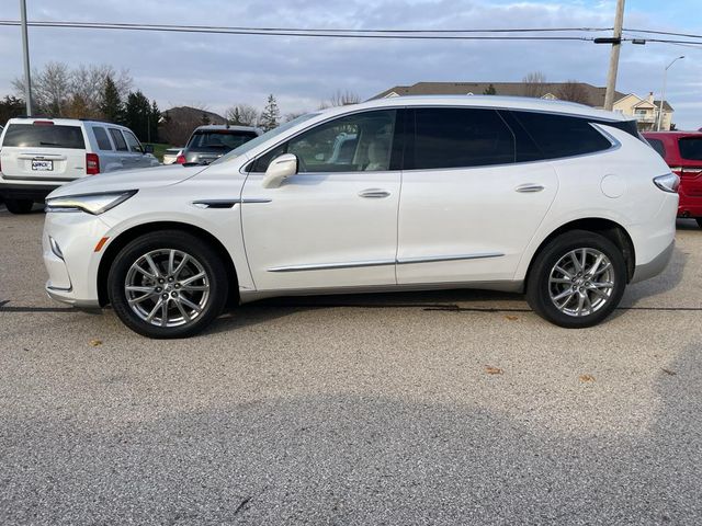 2023 Buick Enclave Premium