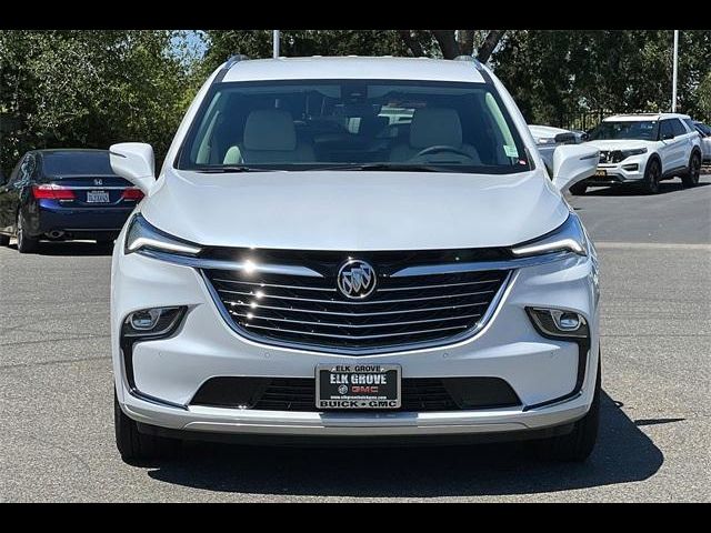 2023 Buick Enclave Premium