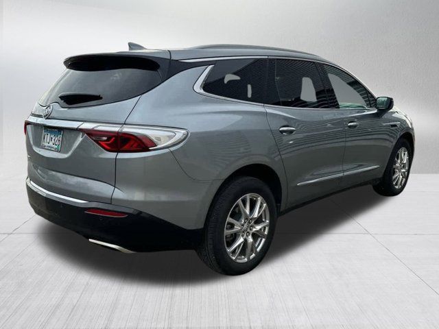 2023 Buick Enclave Premium