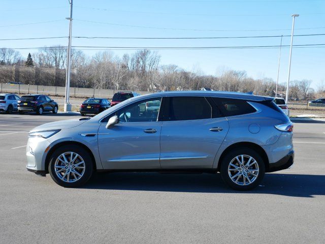 2023 Buick Enclave Premium