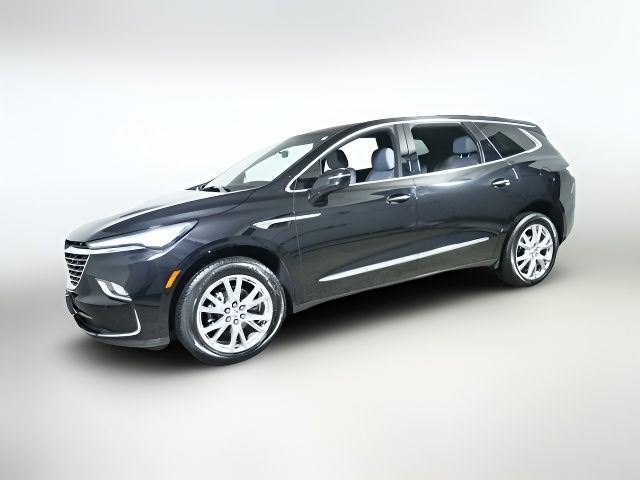 2023 Buick Enclave Premium