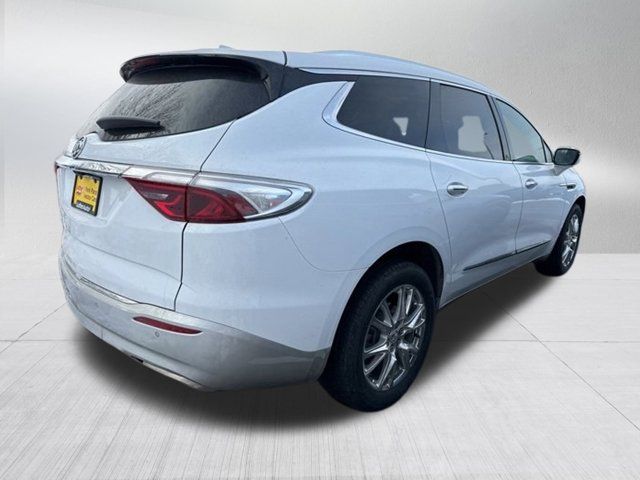 2023 Buick Enclave Premium