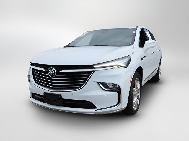 2023 Buick Enclave Premium