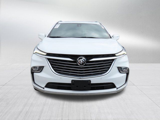 2023 Buick Enclave Premium