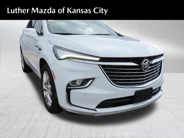 2023 Buick Enclave Premium