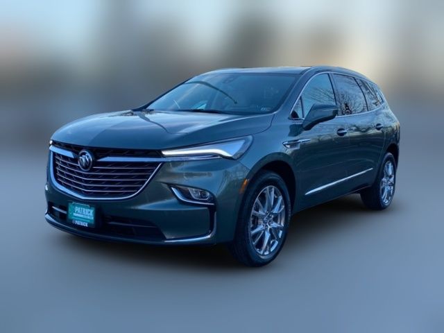 2023 Buick Enclave Premium