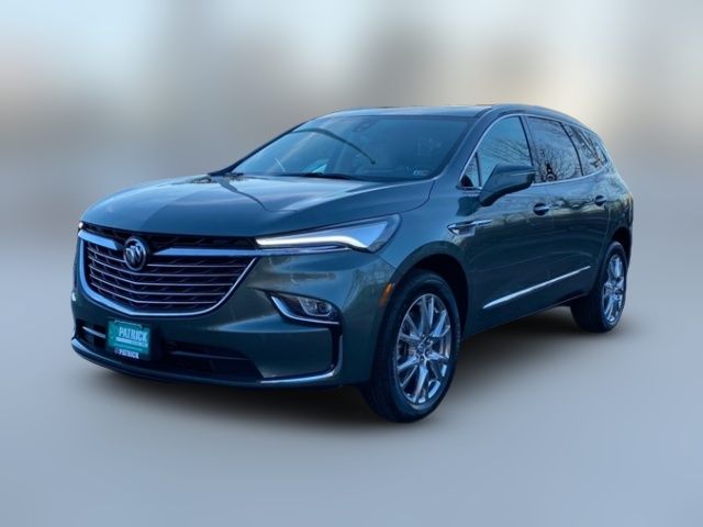 2023 Buick Enclave Premium