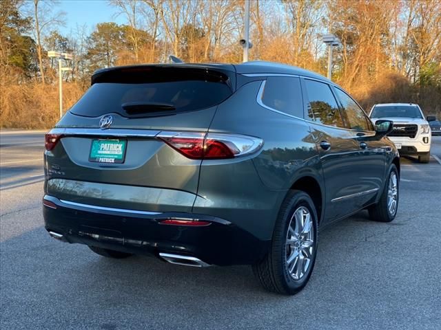 2023 Buick Enclave Premium