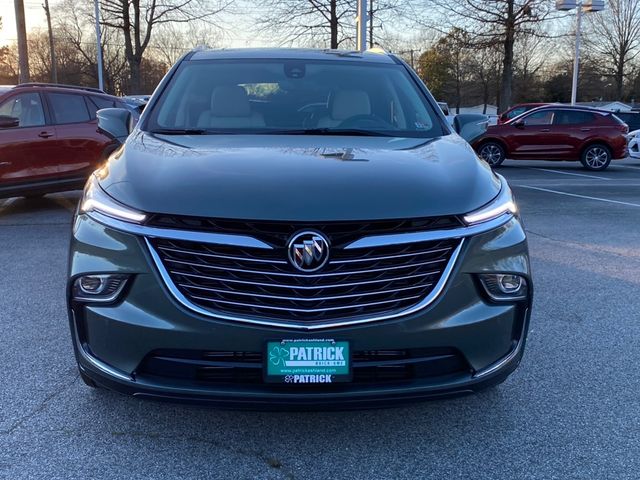2023 Buick Enclave Premium
