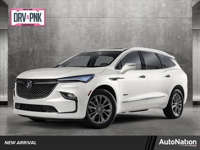 2023 Buick Enclave Premium