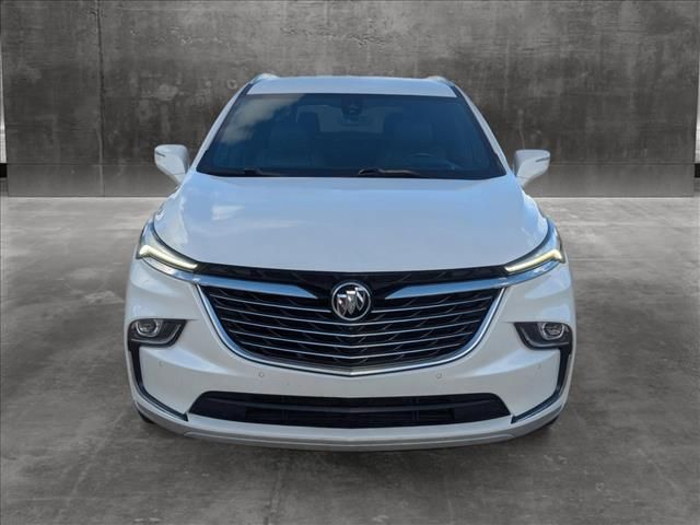 2023 Buick Enclave Premium