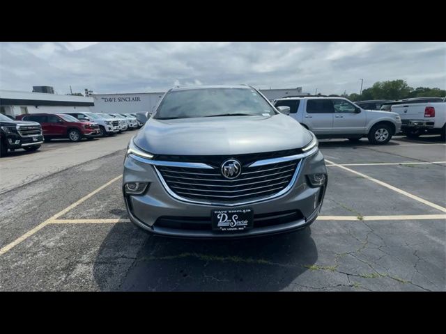 2023 Buick Enclave Premium