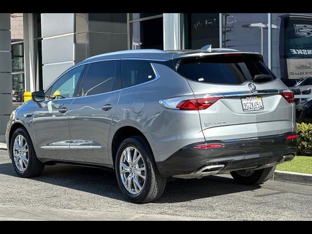 2023 Buick Enclave Premium