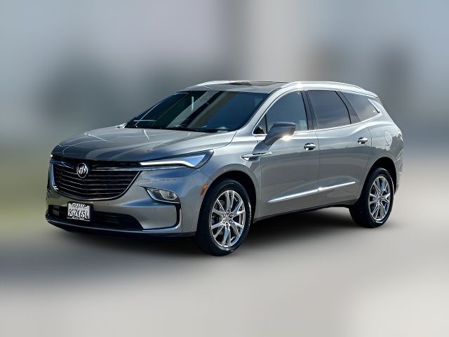 2023 Buick Enclave Premium