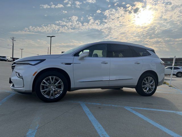 2023 Buick Enclave Premium