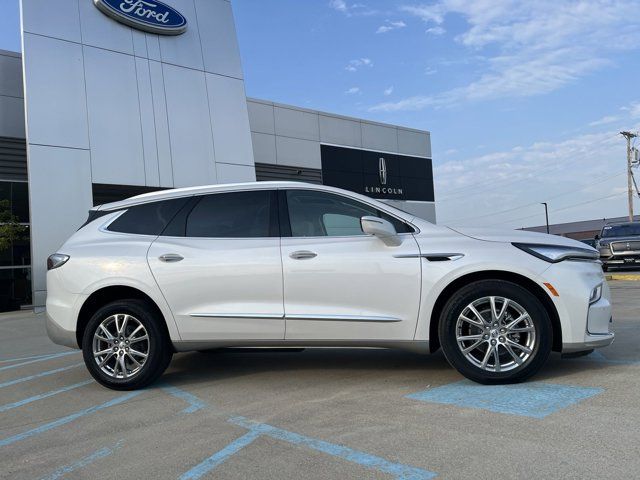 2023 Buick Enclave Premium