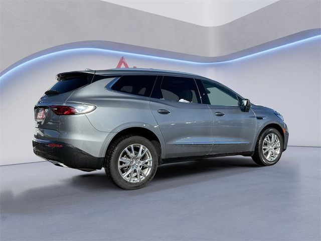 2023 Buick Enclave Premium