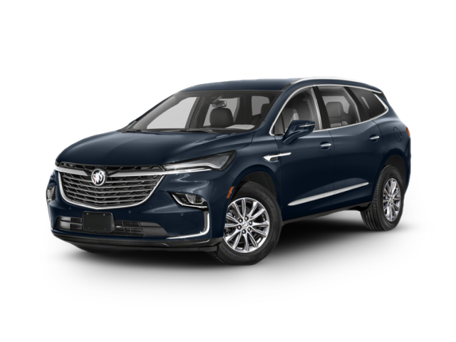 2023 Buick Enclave Premium