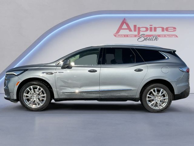 2023 Buick Enclave Premium