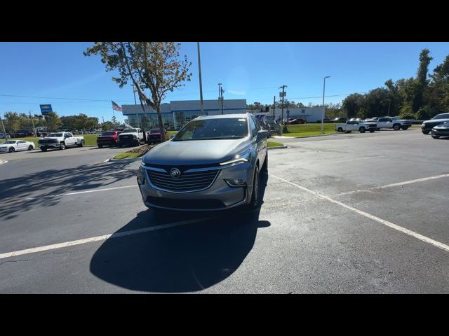 2023 Buick Enclave Premium