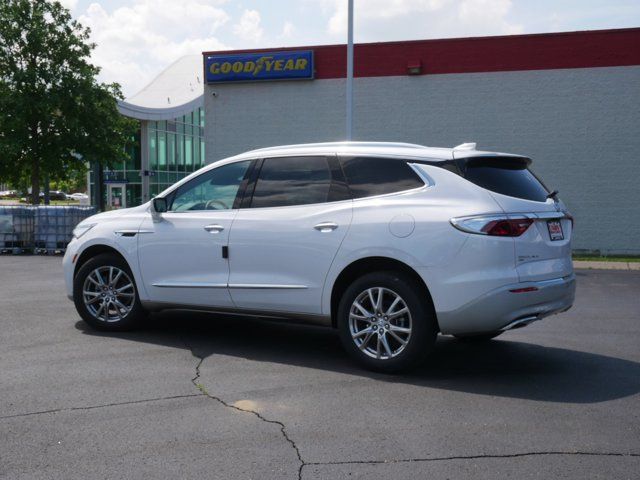 2023 Buick Enclave Premium