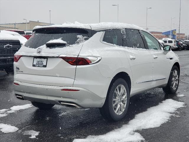 2023 Buick Enclave Premium