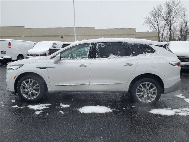 2023 Buick Enclave Premium