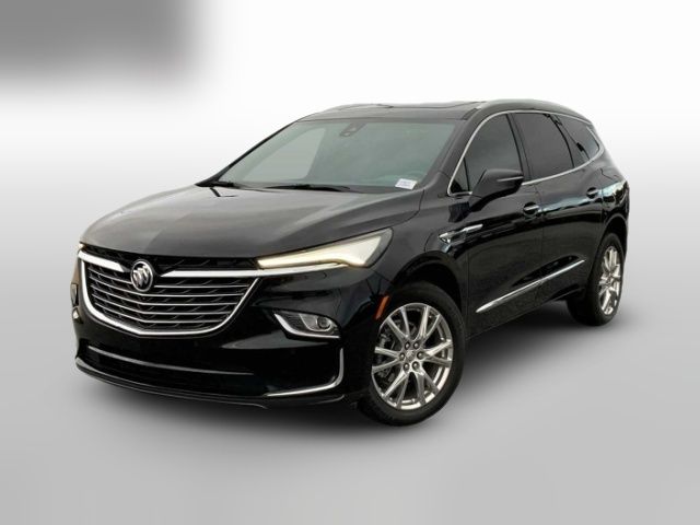 2023 Buick Enclave Premium