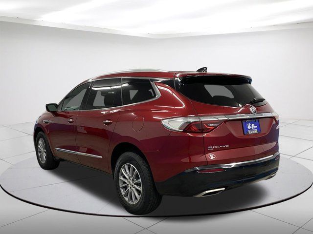 2023 Buick Enclave Premium