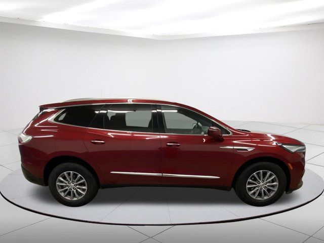 2023 Buick Enclave Premium