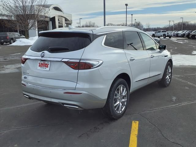 2023 Buick Enclave Premium