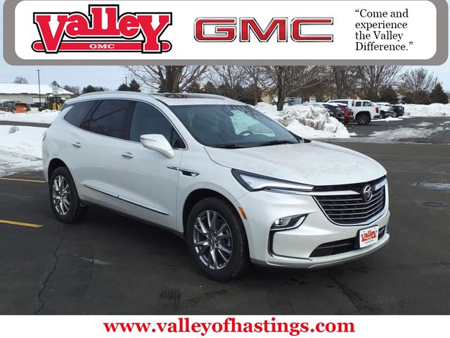 2023 Buick Enclave Premium