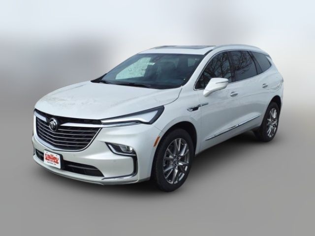 2023 Buick Enclave Premium