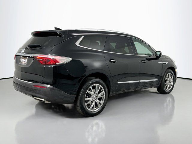 2023 Buick Enclave Premium