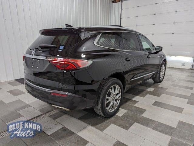 2023 Buick Enclave Premium